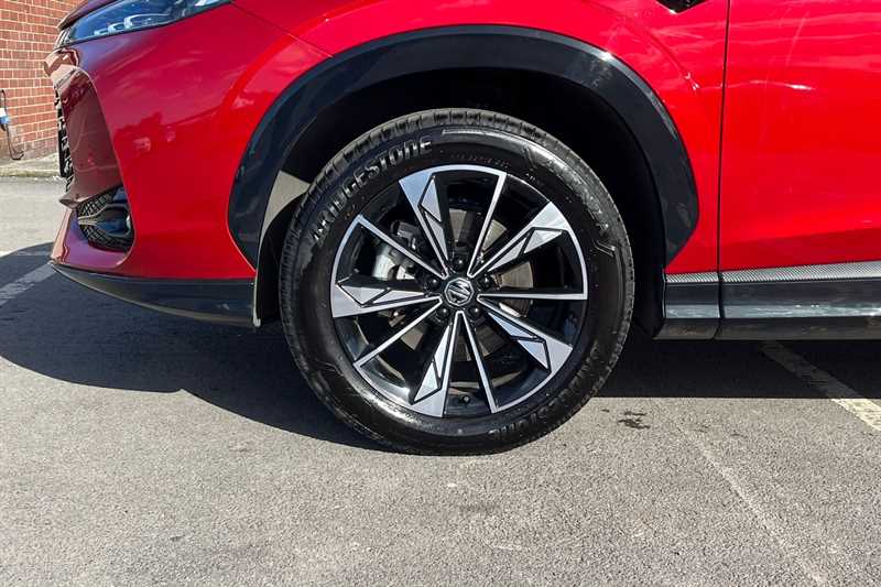 Used MG MG HS 2024 for sale - 77895670: Photo 9