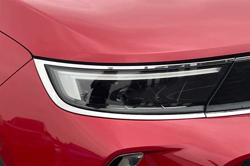 Used Vauxhall Mokka for sale - 77864143: Photo 28