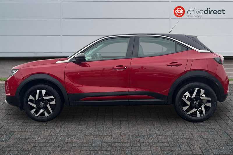 Used Vauxhall Mokka for sale - 77864143: Photo 6