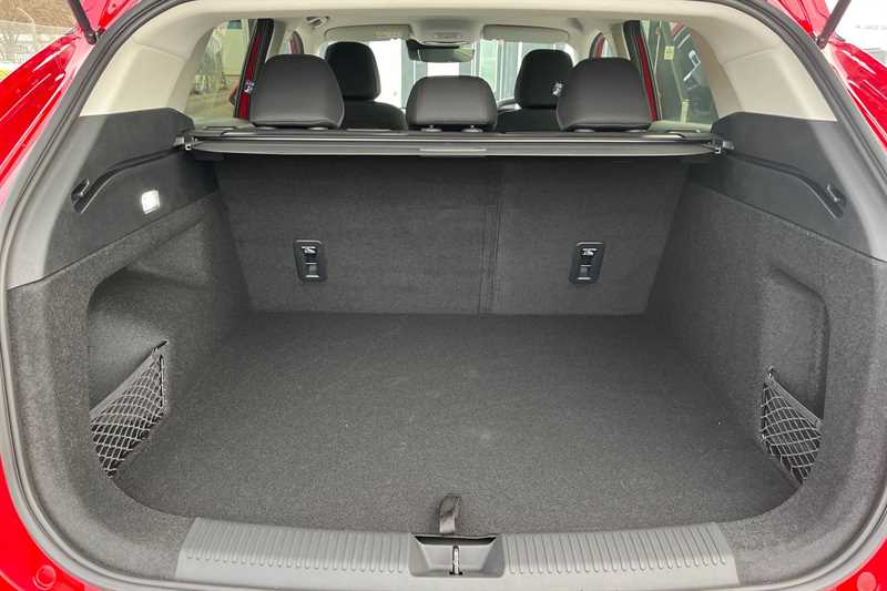 Used MG MG HS 2025 for sale - 77700374: Photo 25