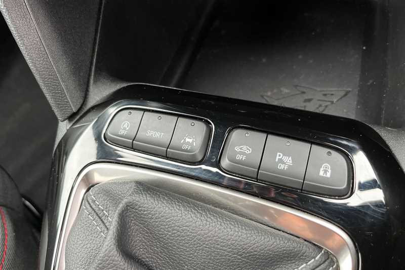 Used Vauxhall Corsa 2023 for sale - 77322934: Photo 15