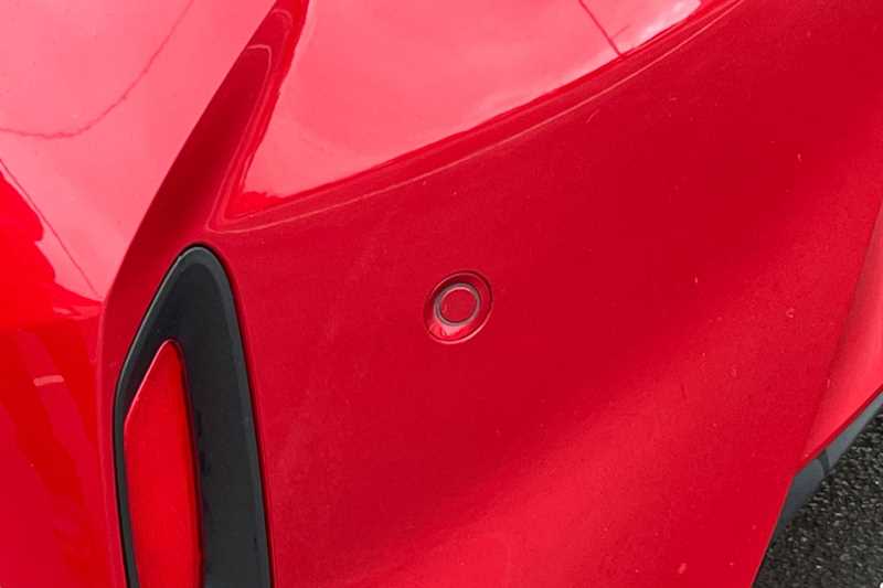 Used Vauxhall Corsa 2023 for sale - 77322934: Photo 37