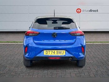 Used Vauxhall Corsa 2024 for sale - 78652519: Photo