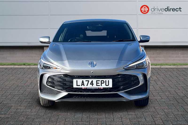 Used MG MG3 2024 for sale - 77787853: Photo 8