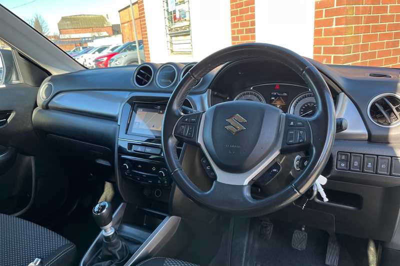 Used Suzuki Vitara 2020 for sale - 78076441: Photo 13