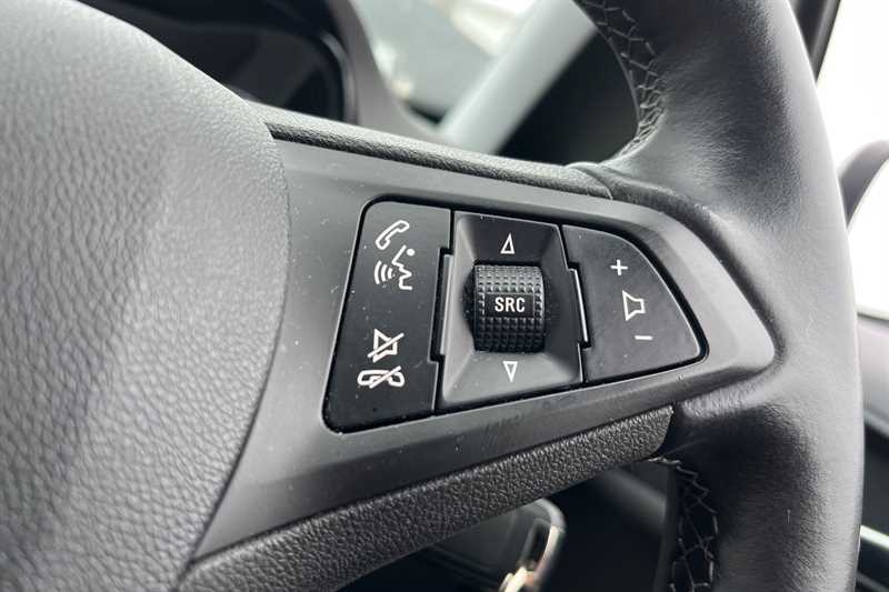 Used Vauxhall Corsa 2019 for sale - 77375204: Photo 22