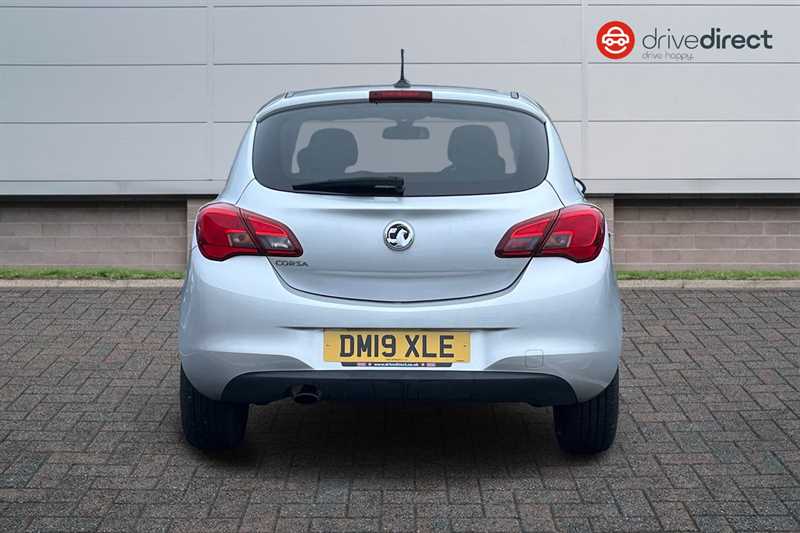 Used Vauxhall Corsa 2019 for sale - 77375204: Photo 4