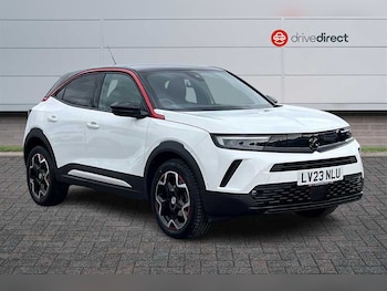 Used Vauxhall Mokka 2023 for sale - 78265153: Photo