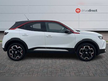 Used Vauxhall Mokka 2023 for sale - 78265153: Photo