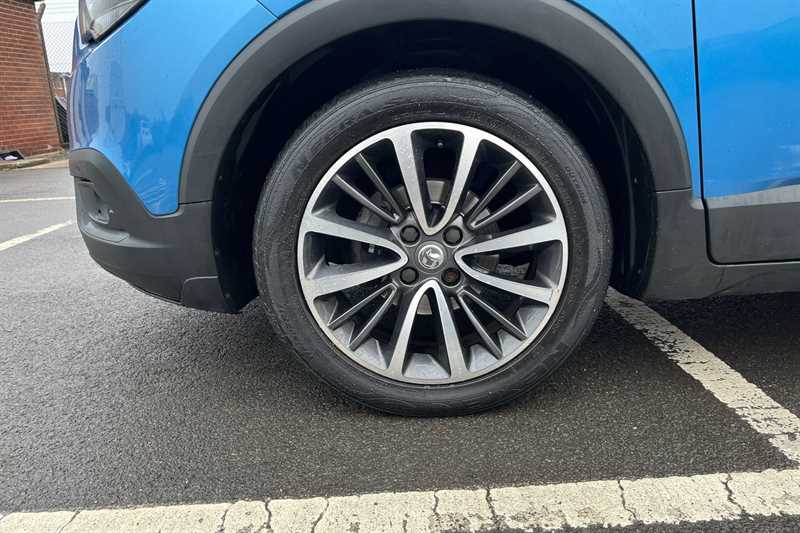 Used Vauxhall Crossland X 2019 for sale - 76524693: Photo 12
