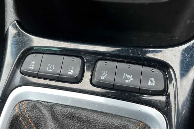 Used Vauxhall Crossland X 2019 for sale - 76524693: Photo 15