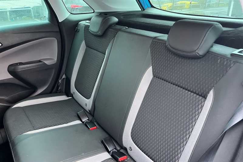 Used Vauxhall Crossland X 2019 for sale - 76524693: Photo 24