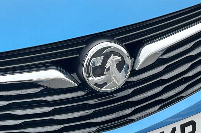 Used Vauxhall Crossland X 2019 for sale - 76524693: Photo 30