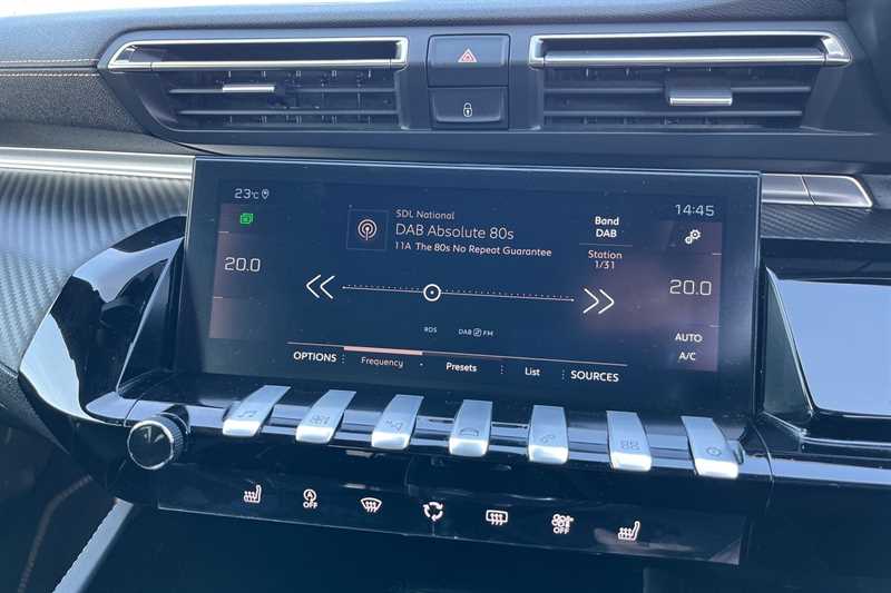 Used Peugeot 508 2020 for sale - 78217792: Photo 17