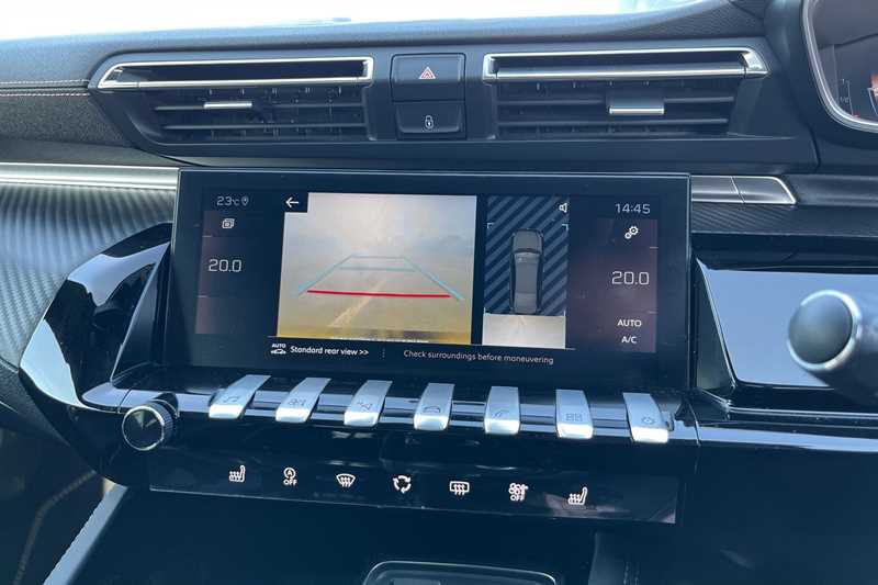 Used Peugeot 508 2020 for sale - 78217792: Photo 19