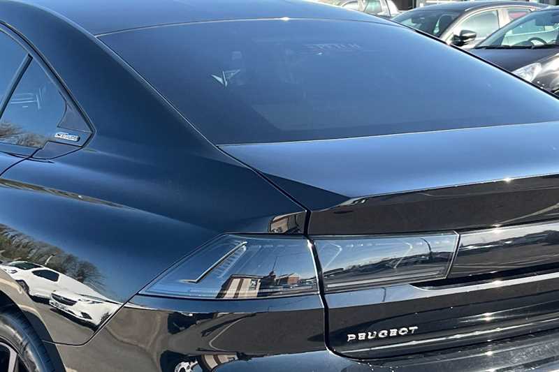 Used Peugeot 508 2020 for sale - 78217792: Photo 31