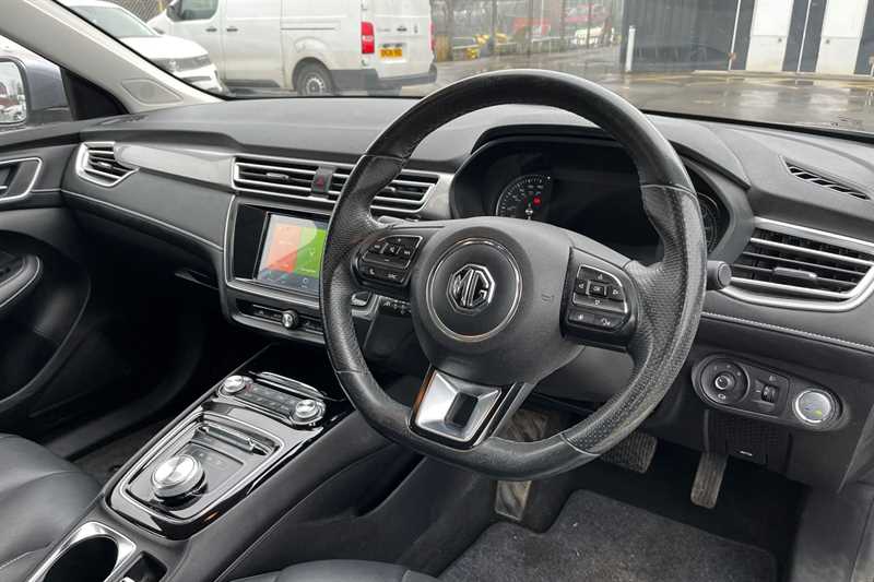 Used MG MG5 2022 for sale - 77561879: Photo 13