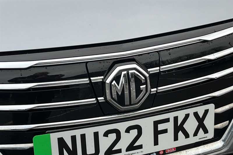 Used MG MG5 2022 for sale - 77561879: Photo 30
