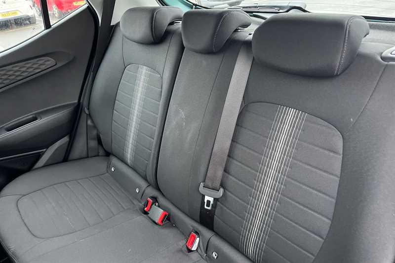 Used Hyundai i10 2025 for sale - 77566872: Photo 24