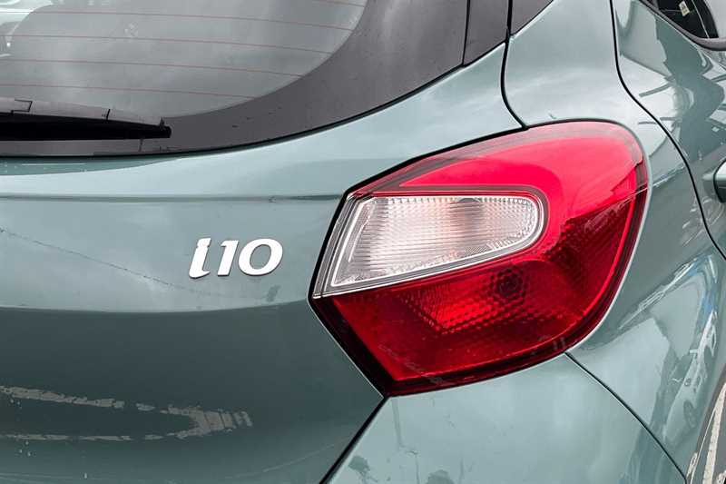 Used Hyundai i10 2025 for sale - 77566872: Photo 32