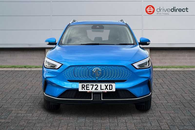 Used MG MG ZS 2022 for sale - 77322372: Photo 8