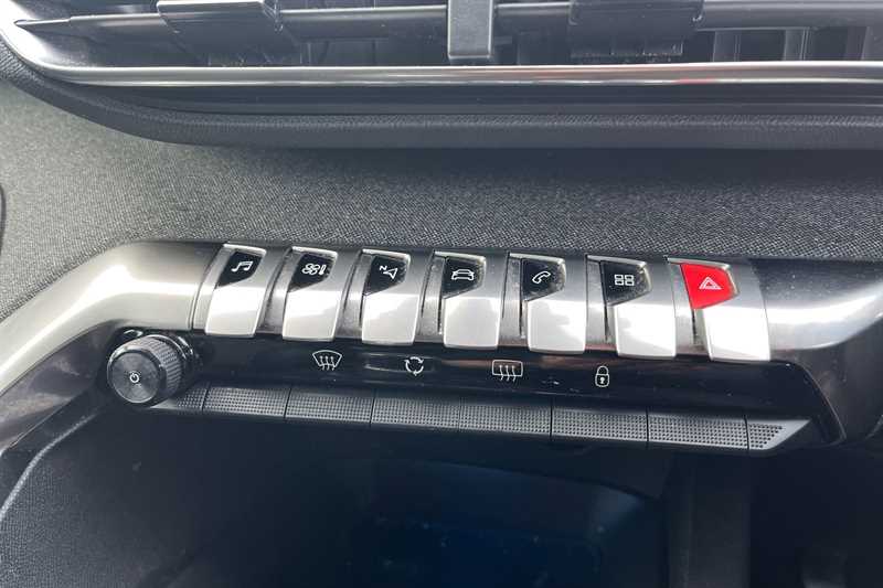 Used Peugeot 5008 2019 for sale - 77757562: Photo 15