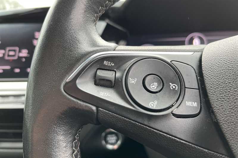 Used Vauxhall Grandland 2022 for sale - 77317644: Photo 21