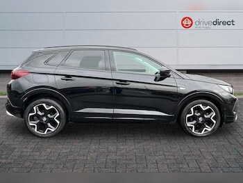 Used Vauxhall Grandland 2022 for sale - 77317644: Photo