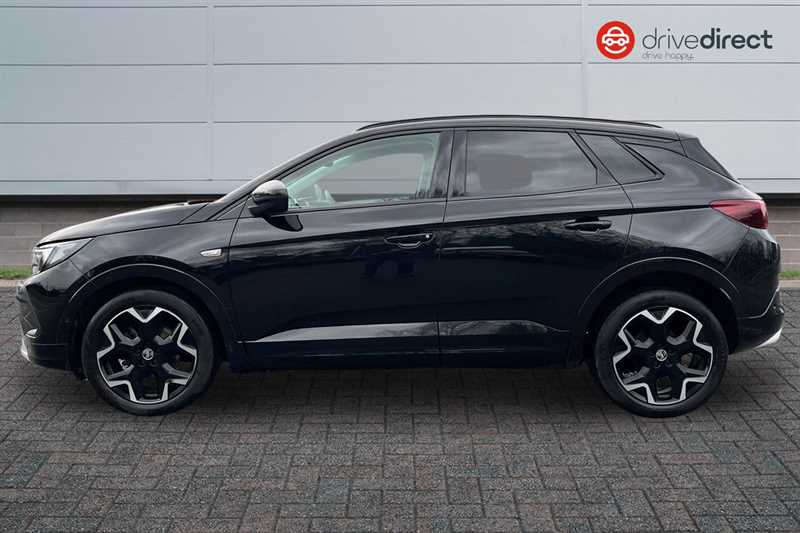 Used Vauxhall Grandland 2022 for sale - 77317644: Photo 6