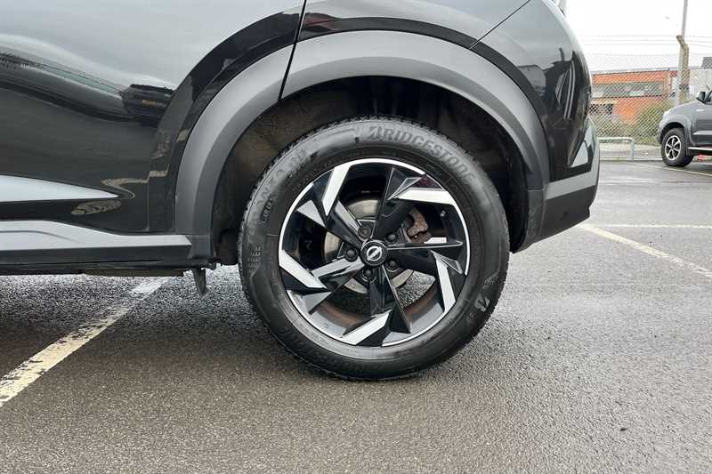 Used Nissan Juke 2023 for sale - 78142486: Photo 10