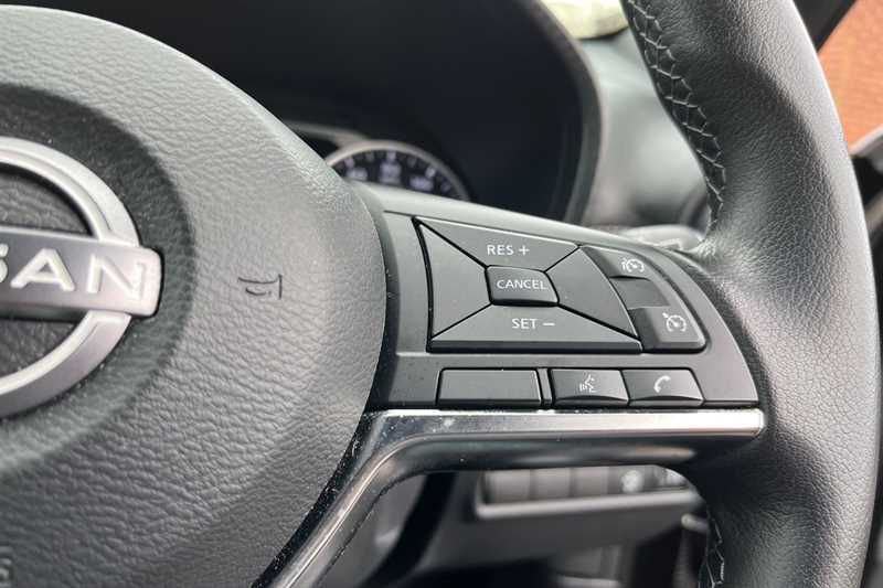 Used Nissan Juke 2023 for sale - 78142486: Photo 22