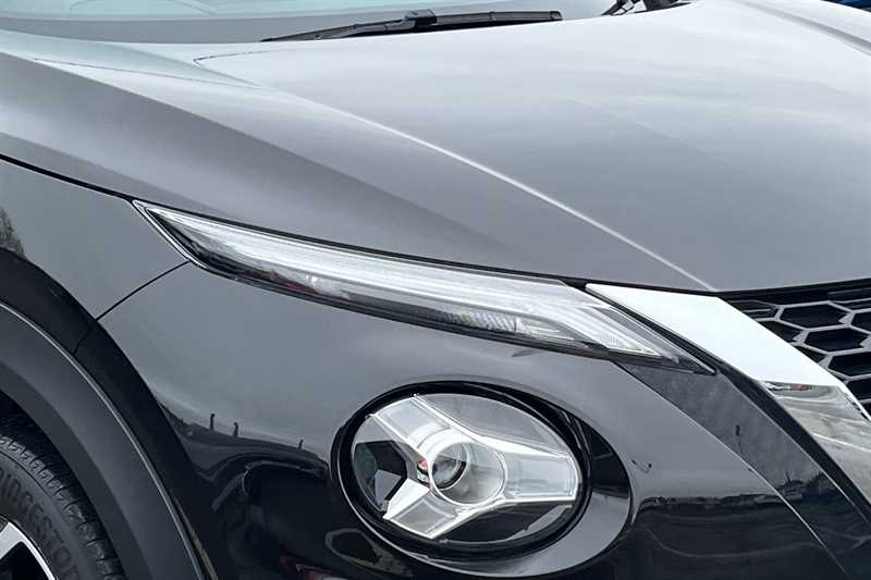 Used Nissan Juke 2023 for sale - 78142486: Photo 28