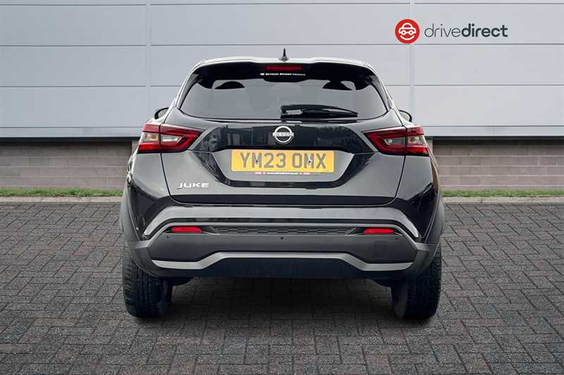 Used Nissan Juke 2023 for sale - 78142486: Photo 4