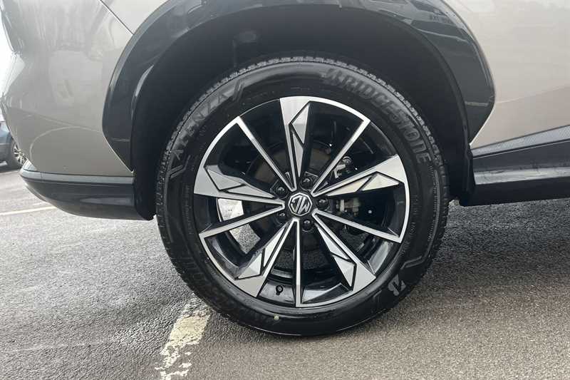 Used MG MG HS 2024 for sale - 77390324: Photo 11