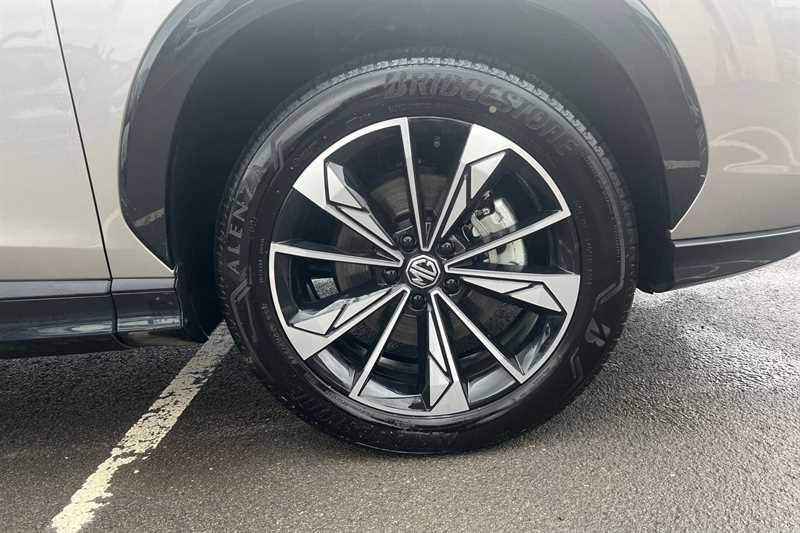 Used MG MG HS 2024 for sale - 77390324: Photo 12