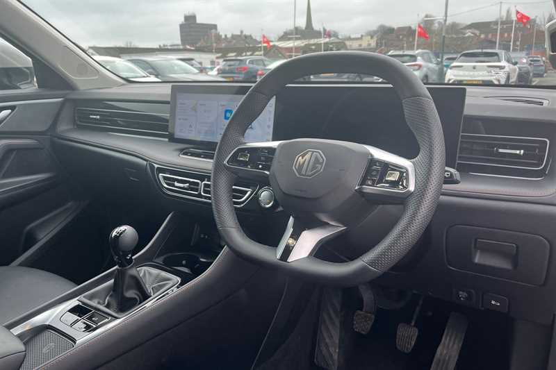 Used MG MG HS 2024 for sale - 77390324: Photo 13