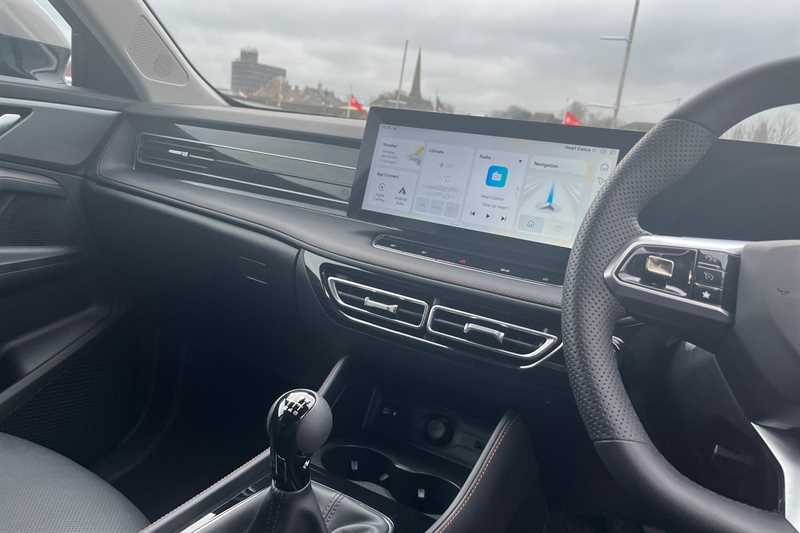 Used MG MG HS 2024 for sale - 77390324: Photo 14