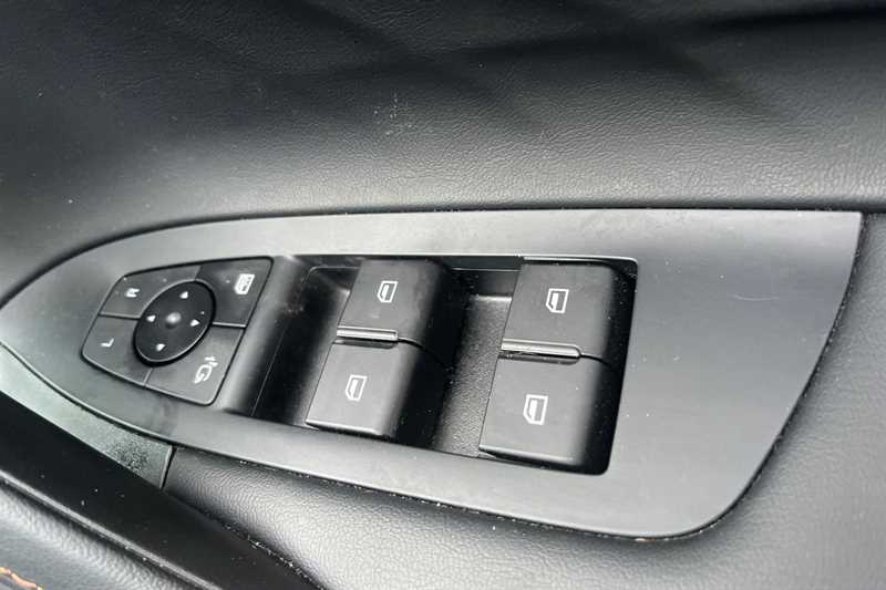 Used MG MG HS 2024 for sale - 77390324: Photo 16