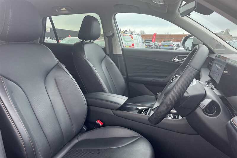 Used MG MG HS 2024 for sale - 77390324: Photo 23