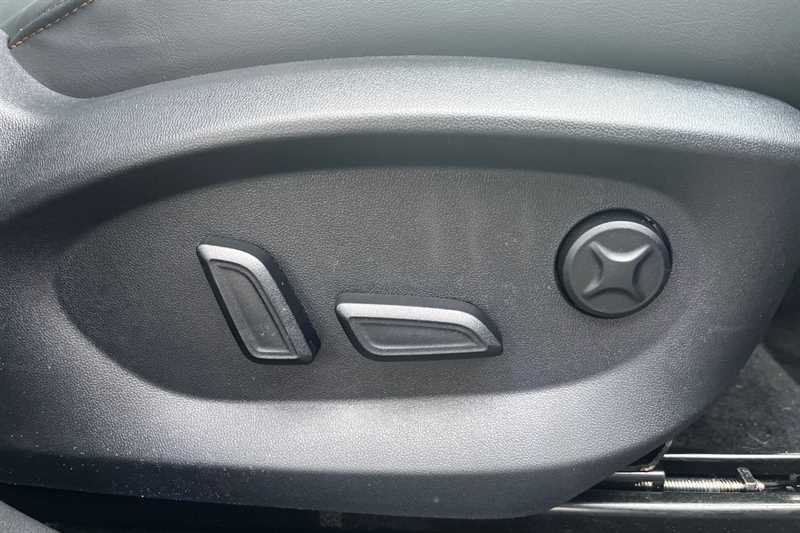 Used MG MG HS 2024 for sale - 77390324: Photo 26