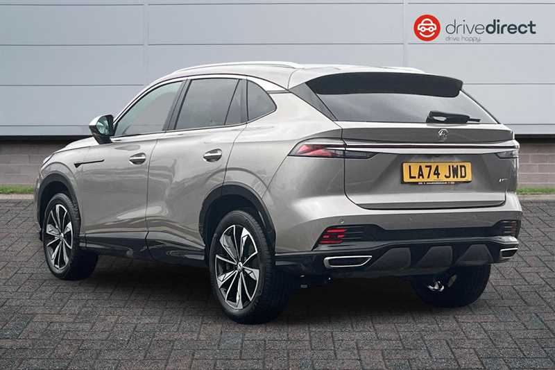 Used MG MG HS 2024 for sale - 77390324: Photo 5