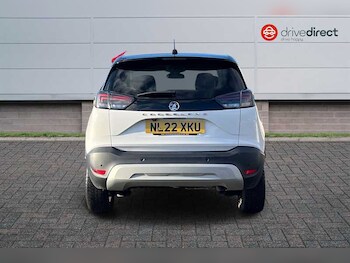 Used Vauxhall Crossland 2022 for sale - 76938987: Photo