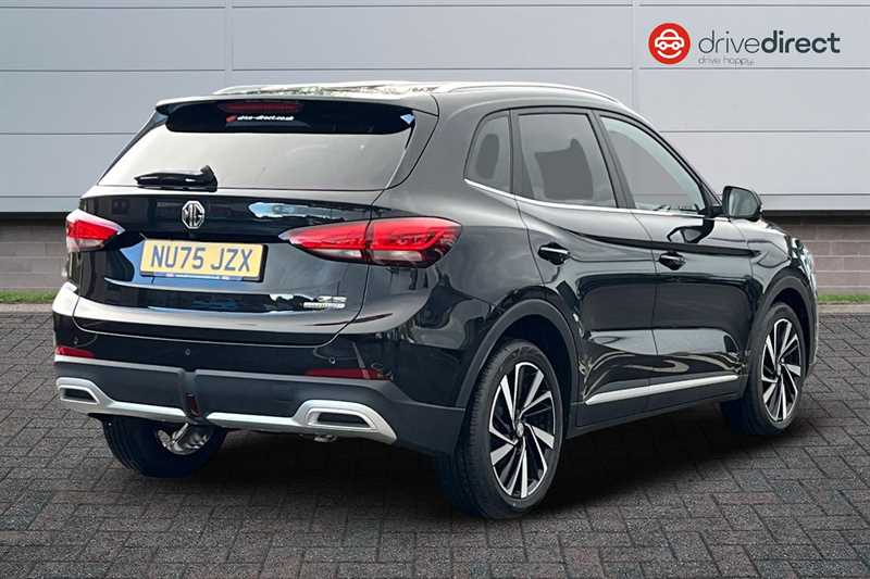 Used MG MG ZS 2025 for sale - 77801613: Photo 3