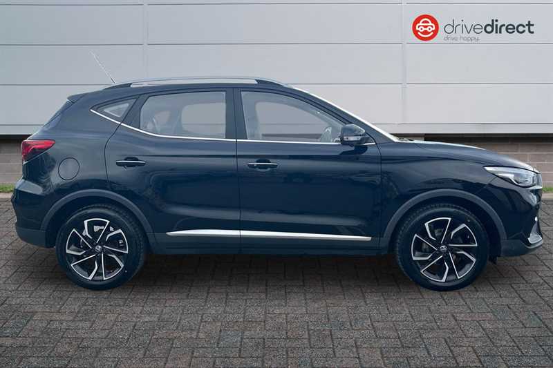 Used MG MG ZS for sale - 77864331: Photo 2