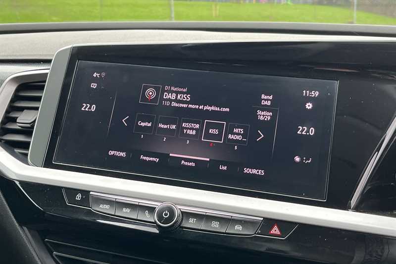 Used Vauxhall Grandland 2022 for sale - 77390427: Photo 17