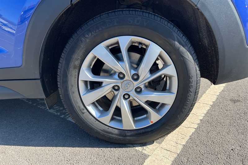 Used Hyundai TUCSON 2020 for sale - 78222623: Photo 11