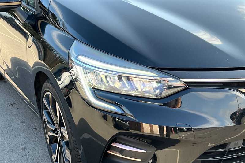 Used Renault Clio 2021 for sale - 77801058: Photo 28