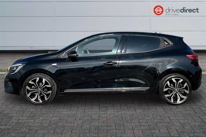 Used Renault Clio 2021 for sale - 77801058: Photo 6