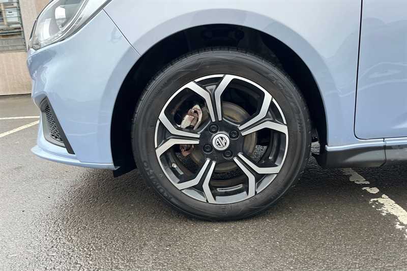 Used MG MG3 2022 for sale - 77481046: Photo 10