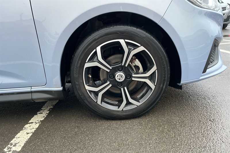 Used MG MG3 2022 for sale - 77481046: Photo 11